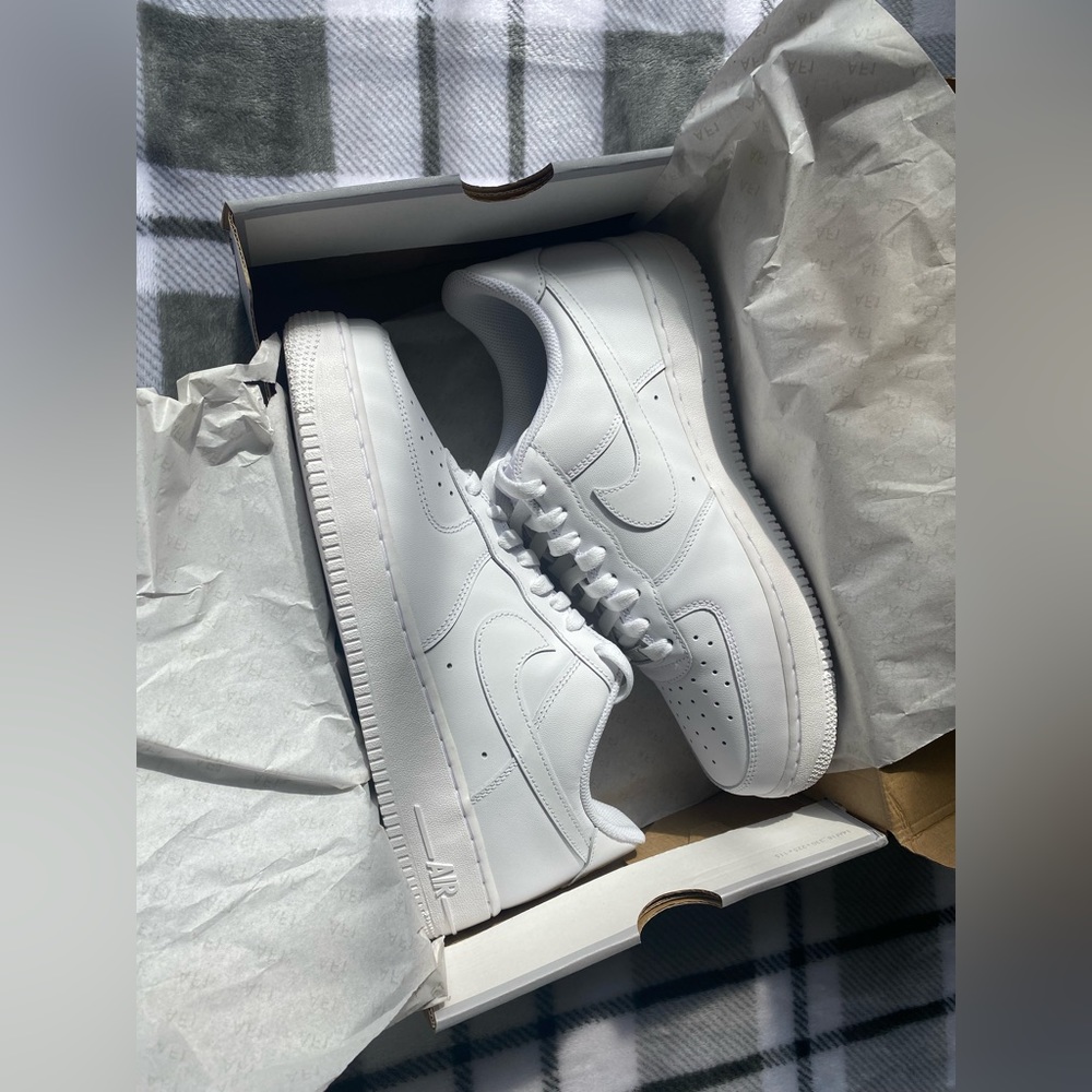 Nike Air Force 1 ‘07 - Size 10.5